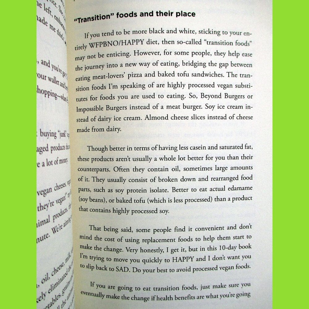 Book: For Fork's Sake, by Rachael Brown - Picture 13 of 16